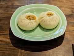 -老清朝包子铺(开明街店)