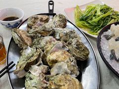 -嘉升大排档(番禺总店)