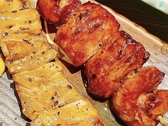 -鸟鹏烧鸟居酒屋(龙岗万科店)