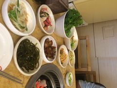 一心烤肉(延安路店)-一心烤肉(延安路店)