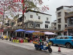 -黎记大排档(慈云路店)