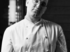 -沈阳君悦酒店·意坊意大利餐厅