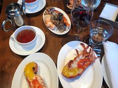 -广州富力君悦大酒店·凯菲厅