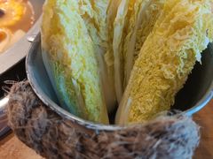 -楠火锅(太古里总店)