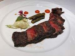 酥烤牛小排-王品牛排(杭州大厦店)