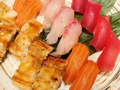 -昱匠·日本料理(金融街店)