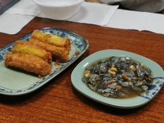 -福州人铭小吃