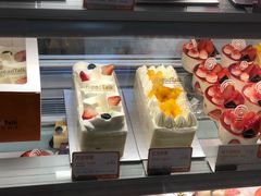 -BreadTalk面包新语·烘焙蛋糕(海珠丽影广场店)