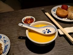 -广州花园酒店荔湾亭·地道点心·粤式饮茶