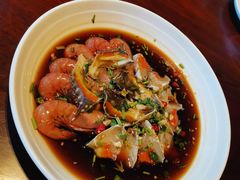 -妈妈菜舟山海鲜(定海古城店)