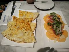 -玛尚诺Pizza&Bar(长泰广场店)