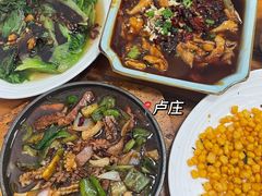 -卢庄(江汉路店)