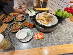 -酒拾烤肉(九方店)