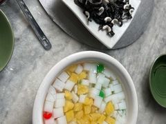 -壹条龙饭庄台基厂店