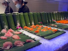 -加餐海鲜自助(宝龙一城店)