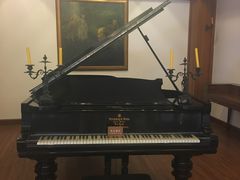 -鼓浪屿钢琴博物馆