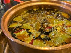 -镇江龙·火锅串串(武侯祠店)