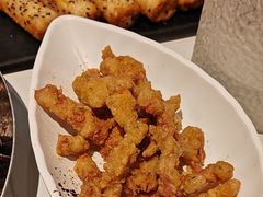 -三猫黑鱼花(南大店)