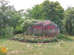 -鹅湖玫瑰文化园