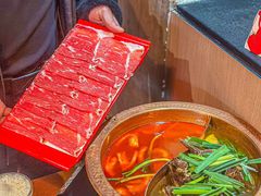 -三太子地摊烧烤·小龙虾(北蔡店)