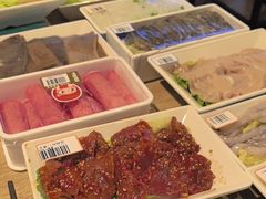 -野妹经典火锅(民治店)