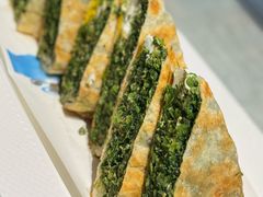 特色大馅素盒子-老德州四合院·德州菜(天衢路店)