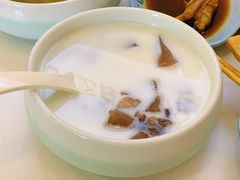 牛奶水晶糕-杨爱珍大排档(龙游店)
