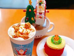 -COSTA COFFEE(昆城广场店)