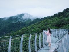 -大余丫山旅游度假区