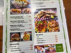 -CHEESE TACO搬砖客(凯德店)