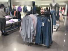 -ZARA(深圳金光华广场店)