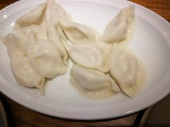 -必点海鲜·鲅鱼水饺(鞍山西道店)