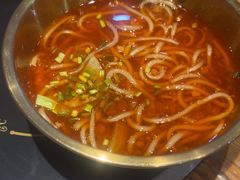 -香约老地方烧烤(九道街店)