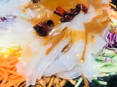 -大铁勺新津菜(中北永旺店)