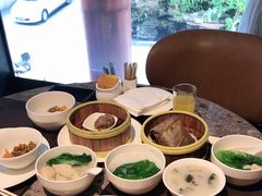 -香云轩·顺德菜(香云纱园林酒店店)