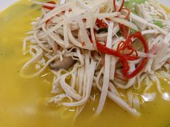 -咱家小院(汉中门店)