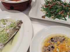 -稻香酒家·35年老字号(侨光店)