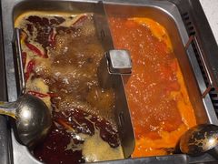 -海底捞火锅(天鹅湖银泰店)
