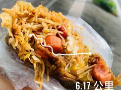 -缘顺缘兴玉米饼(吉杨路店)