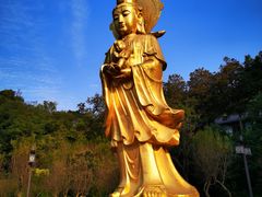 -幕燕滨江·长江观音景区