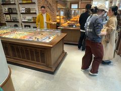 -丁香西饼屋(桂林路店)