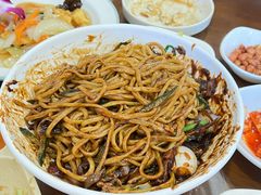 -贵宾庄炸酱面·韩式料理(高区店)