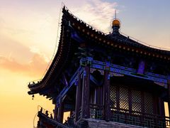 -西安城墙·碑林历史文化景区