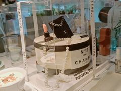 -春树下·树屋花房西餐厅(罍街AS1980店)