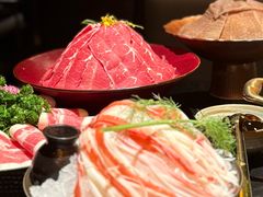 -色響火锅(恒隆广场店)
