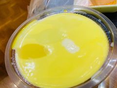 酸奶-清真·益鑫羊肉手抓馆(花园北街店)