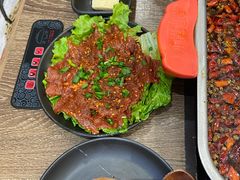 -新辣道鱼火锅(世纪金源购物中心店)