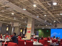 -金鼎轩(亚运村店)