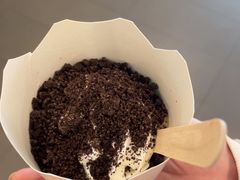 -麦当劳(佛山流行前线店)