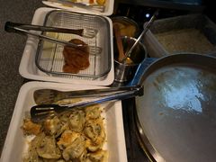 -素满香·食养自助(福州·长乐北路店)